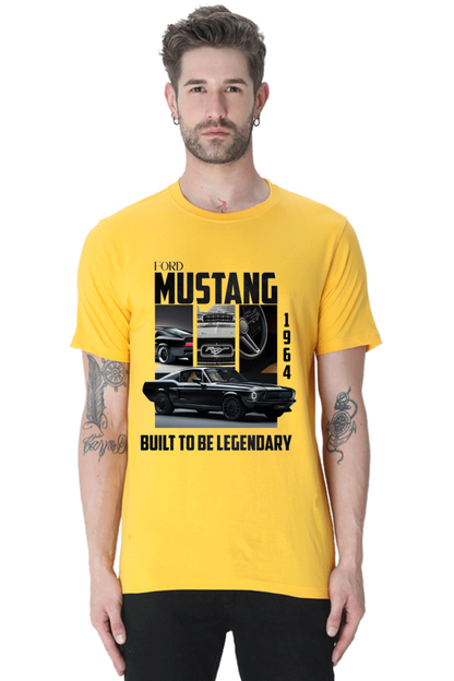 Classic T-shirts