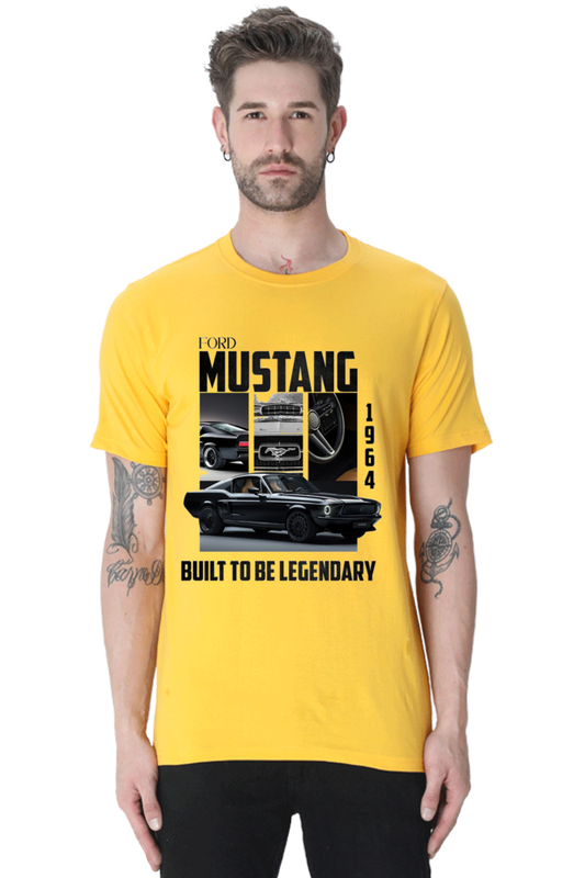 Classic T-shirts