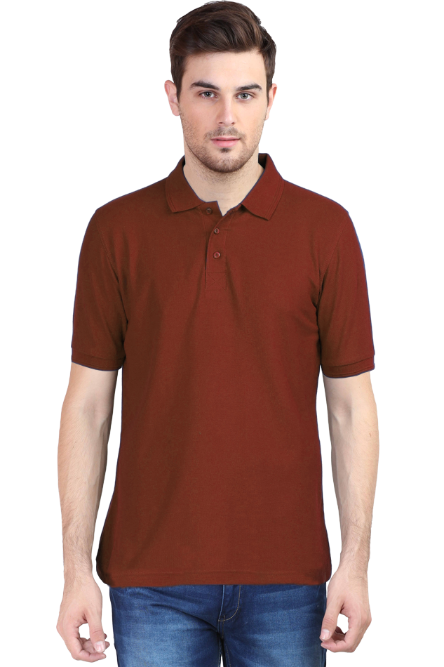 Polo For Men