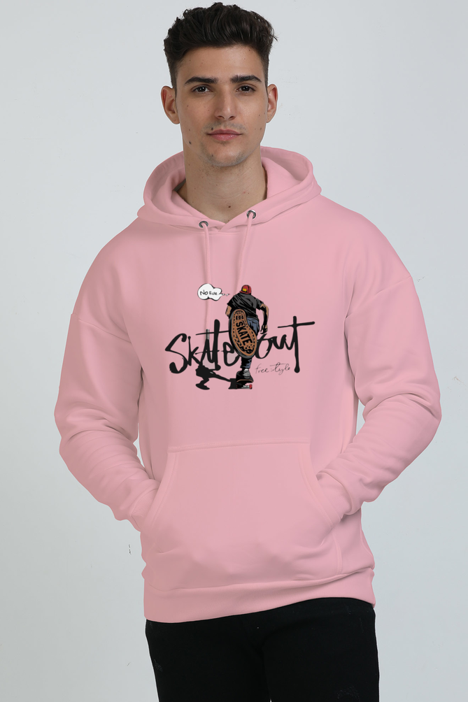 Unisex Hooo-D