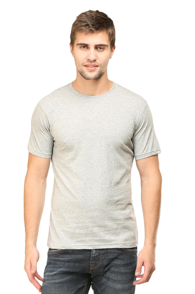 Classic Half Sleeves T