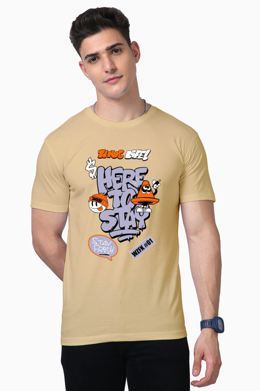 Classic SUPIMA T-shirt