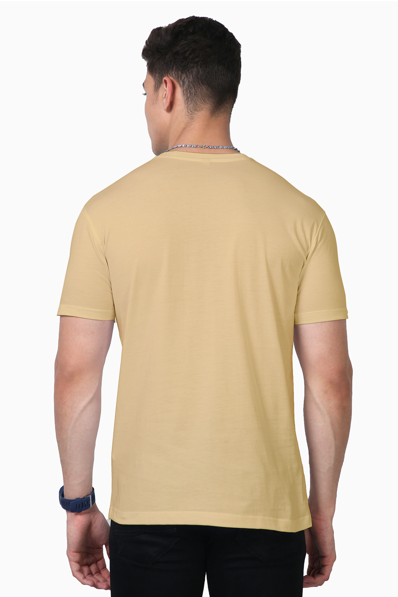 Classic SUPIMA T-shirt