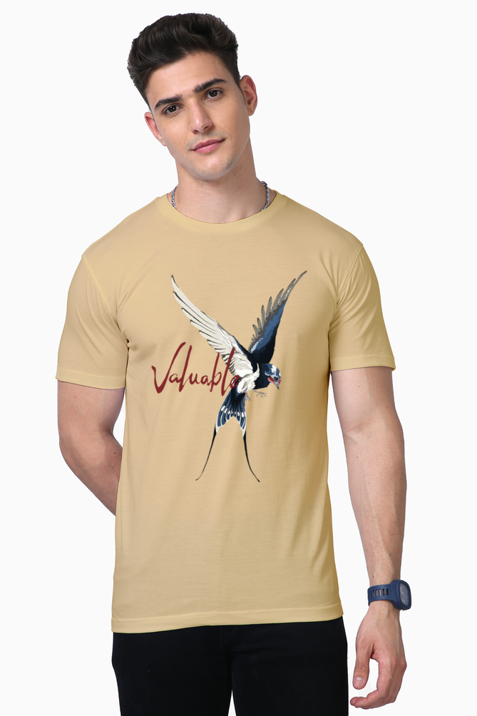 Classic SUPIMA T-shirt
