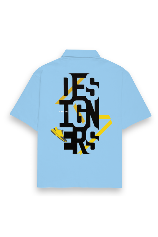 Limited Edition Oversize SHIRT