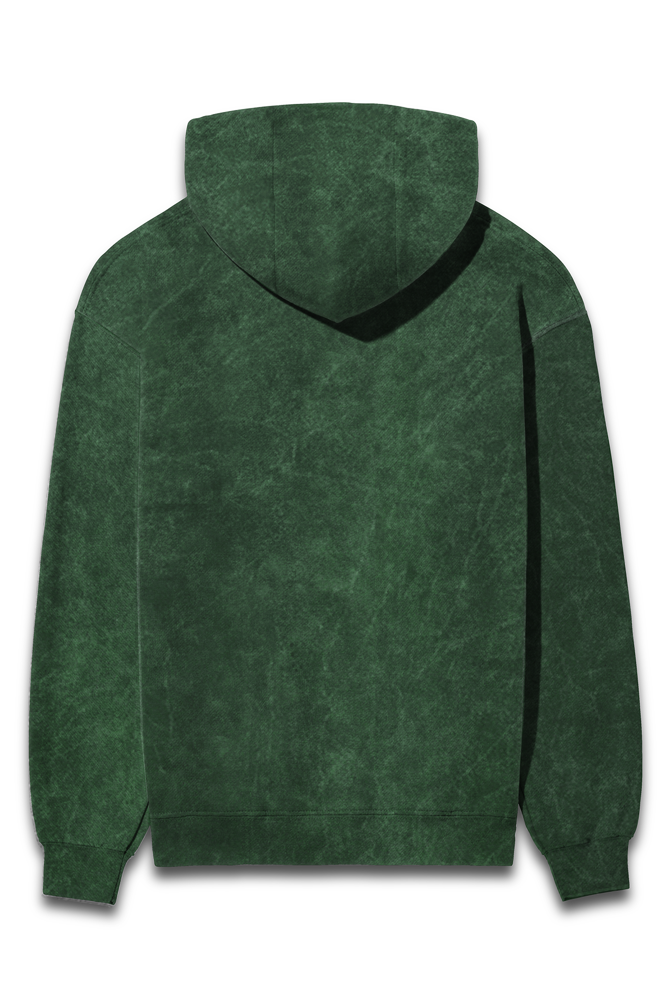 ACID WASH Unisex Hoodie
