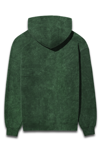ACID WASH Unisex Hoodie