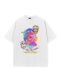 Unisex Oversized T