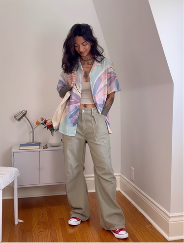 Gallery slide