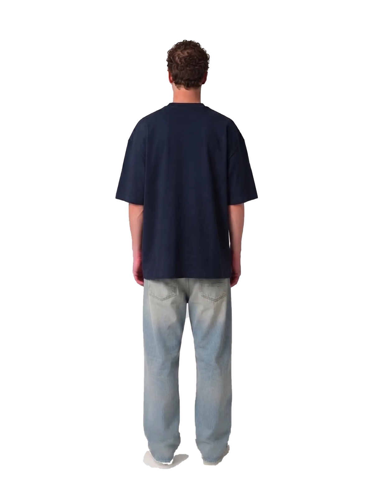 French Terry T-shirt