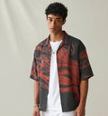 Unisex button shirt Point 43.9