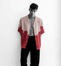 Unisex button shirt Point 43.5