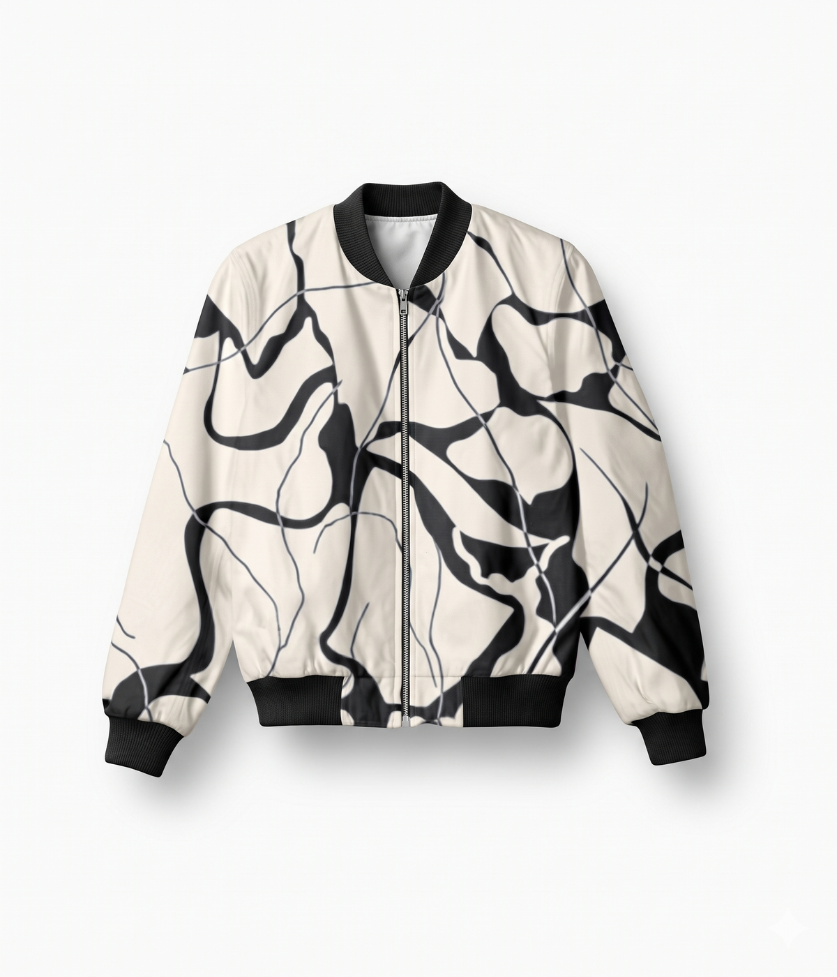 A Bomber jacket