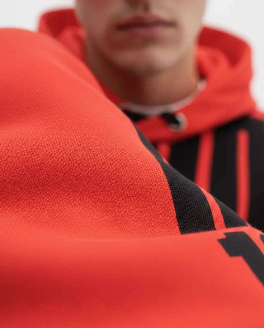 1993 Classic relaxed fit hoodie