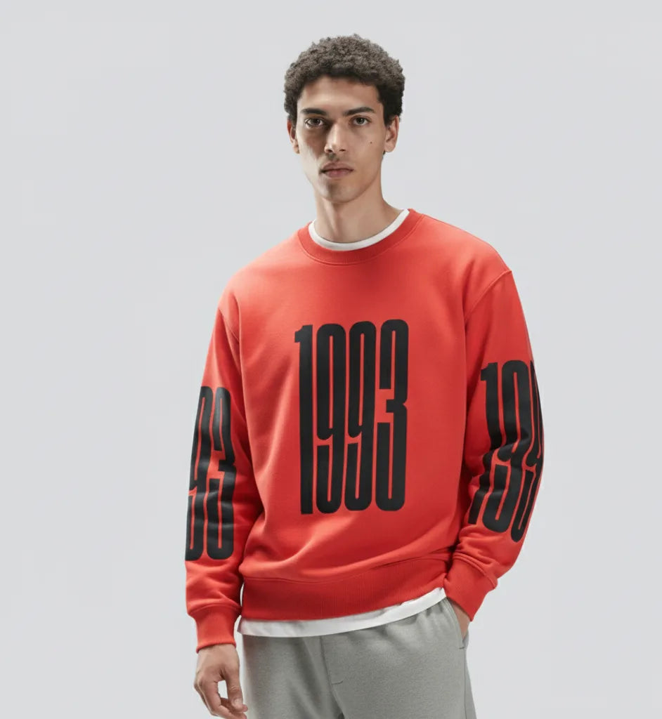 Unisex cotton sweatshirt new 2