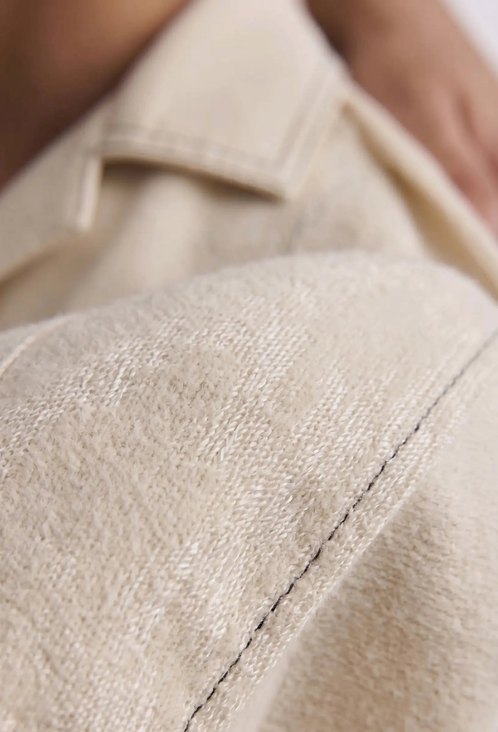 Unisex button shirt