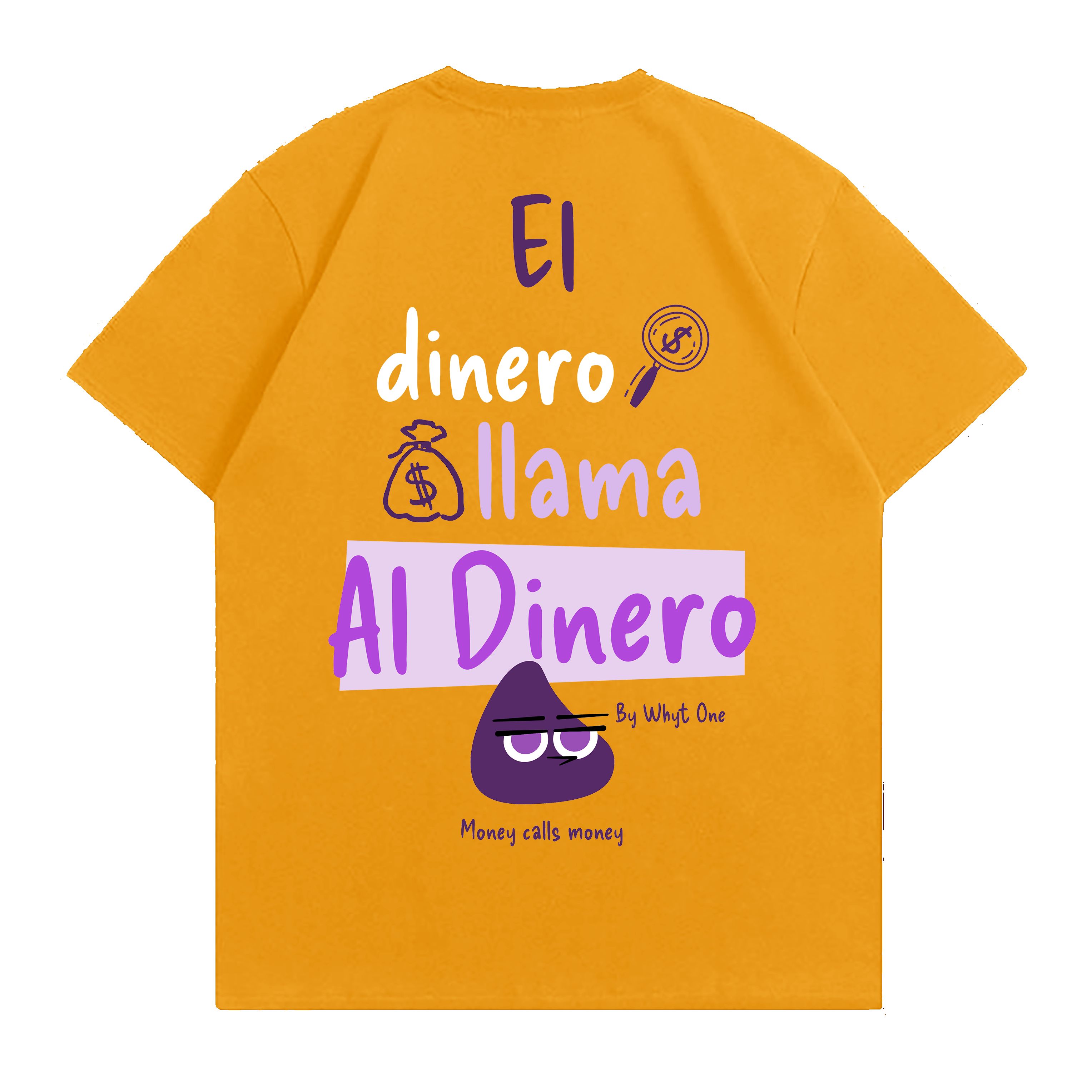 An Oversized t