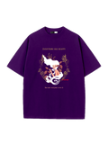 Unisex Oversized T