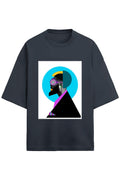 Unisex Oversized T