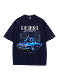Unisex Oversized T