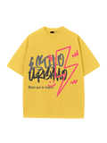 Unisex Oversized T