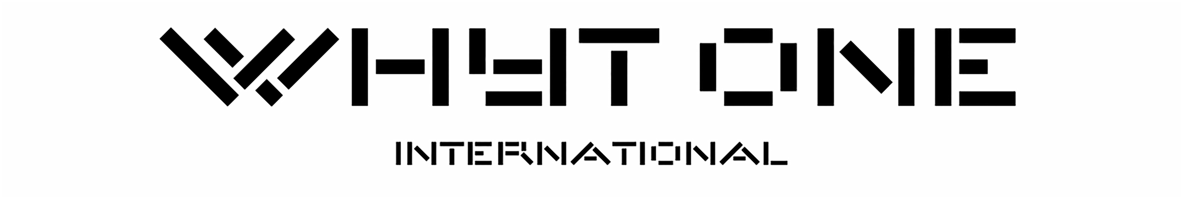 Whyt One® | Originals - New Release
