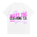 Unisex Oversized T