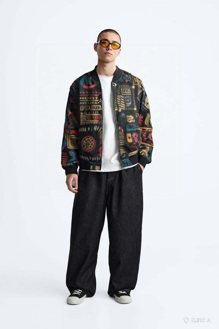 LMT Bomber Jacket