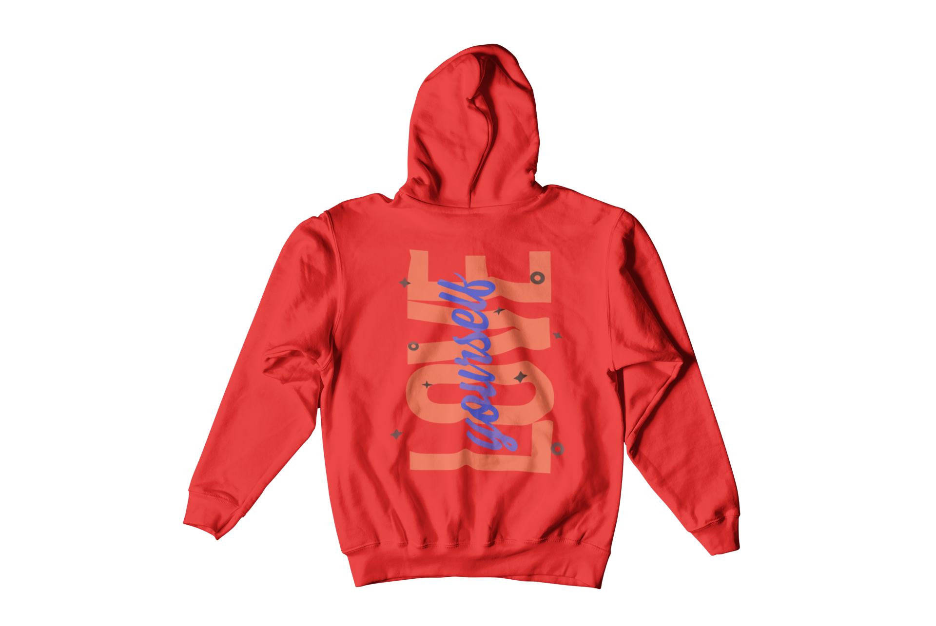 Unisex Hooo-D