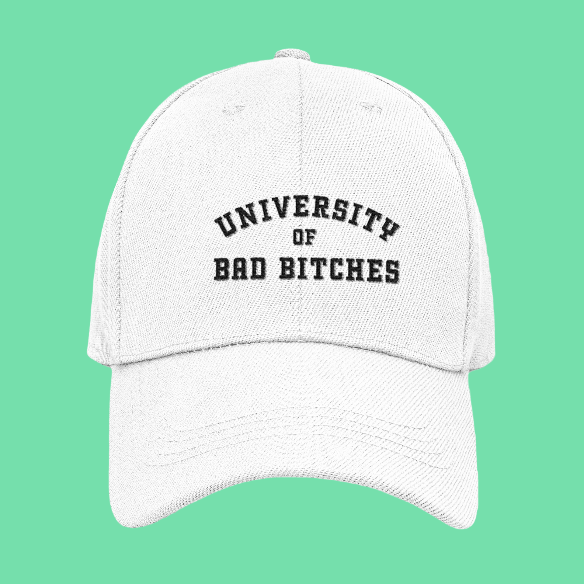 Hey Bad Bitc*es Out There ! A BB Cap