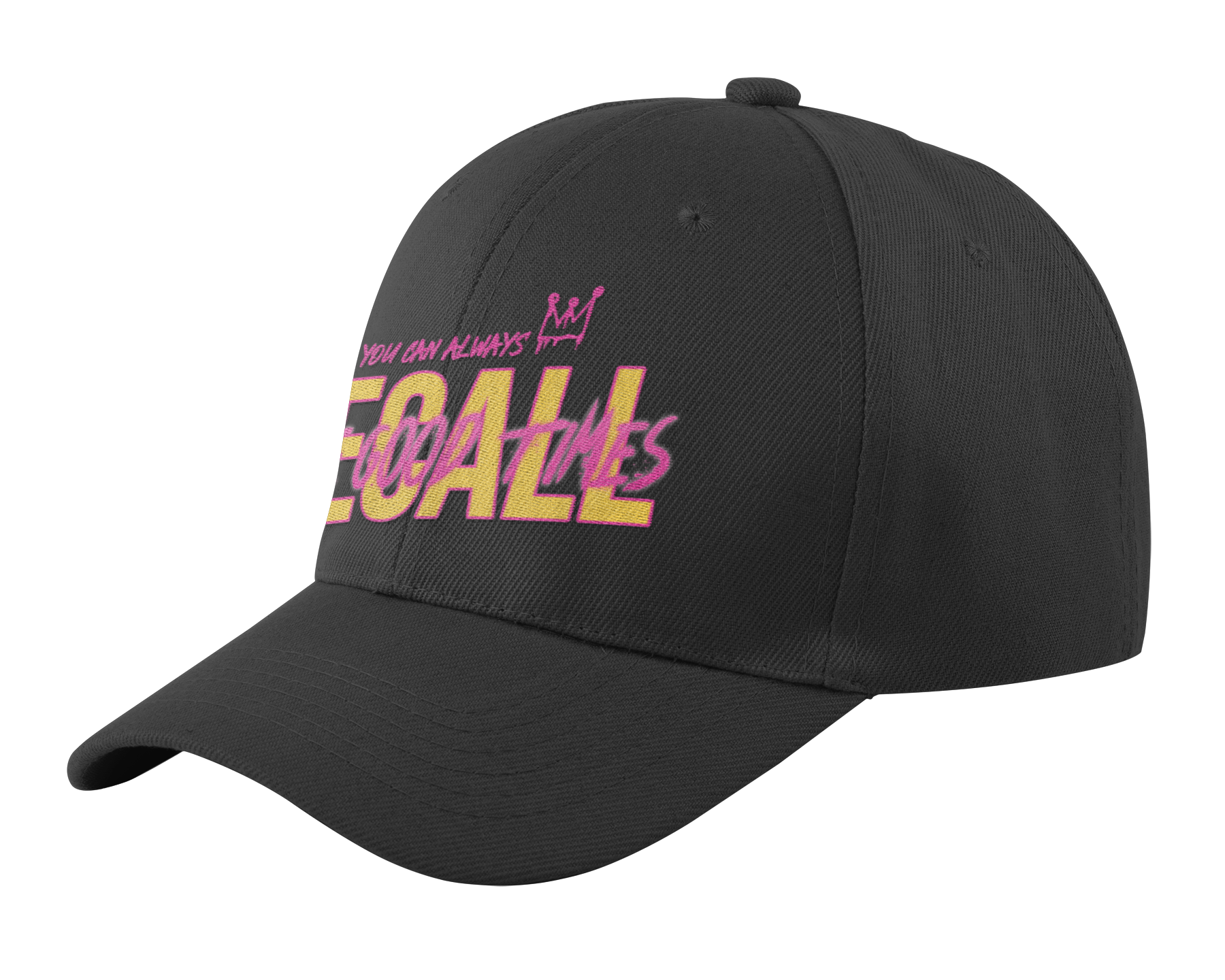 Unisex BB Cap