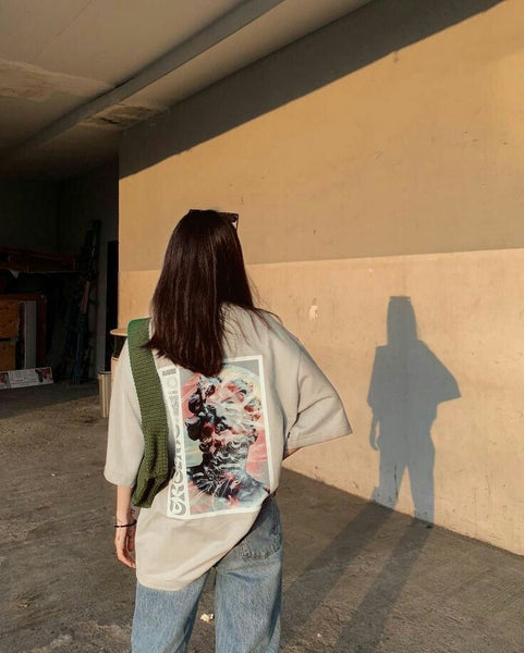 Real Life Image