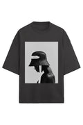 Unisex Oversized T