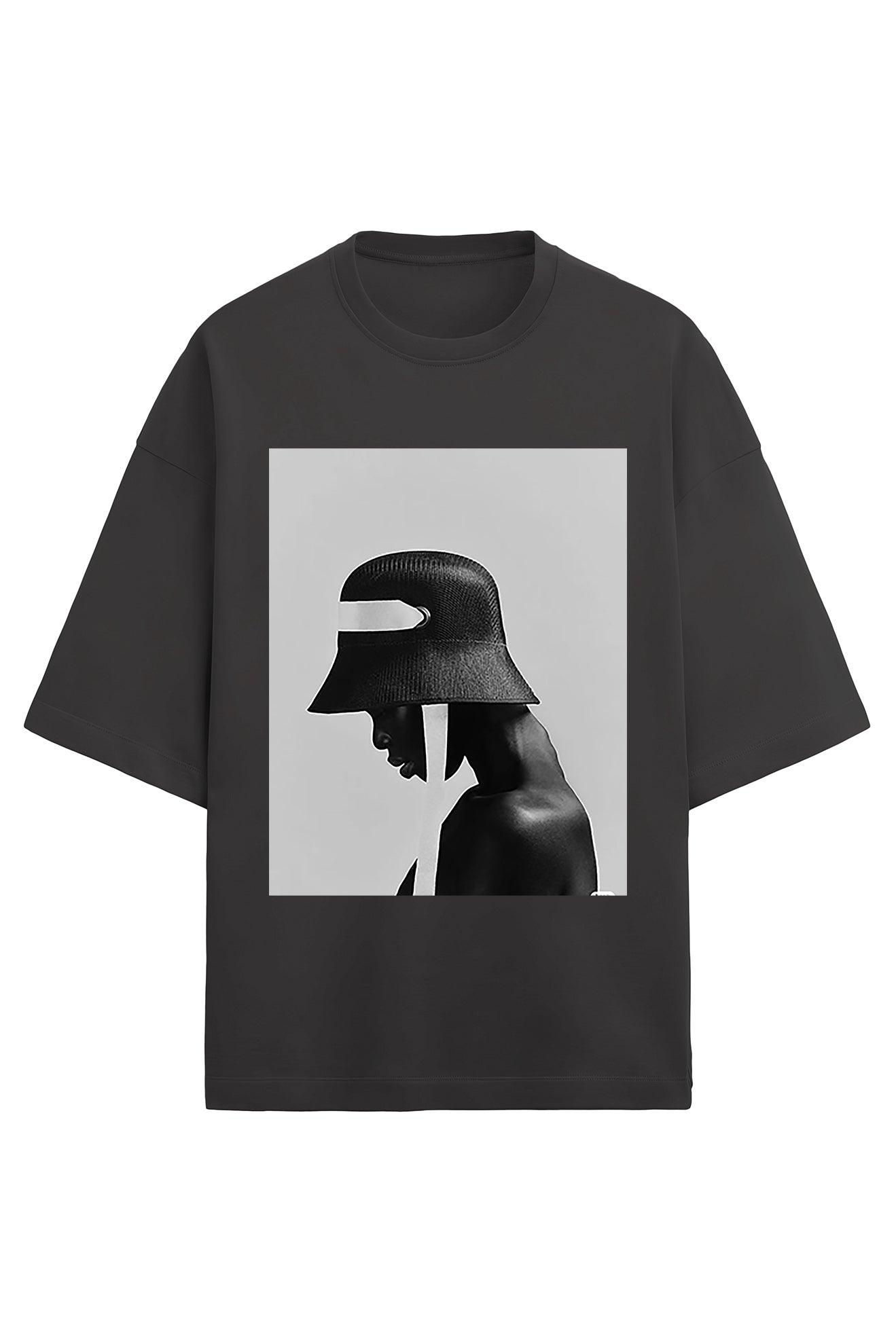 Unisex Oversized T