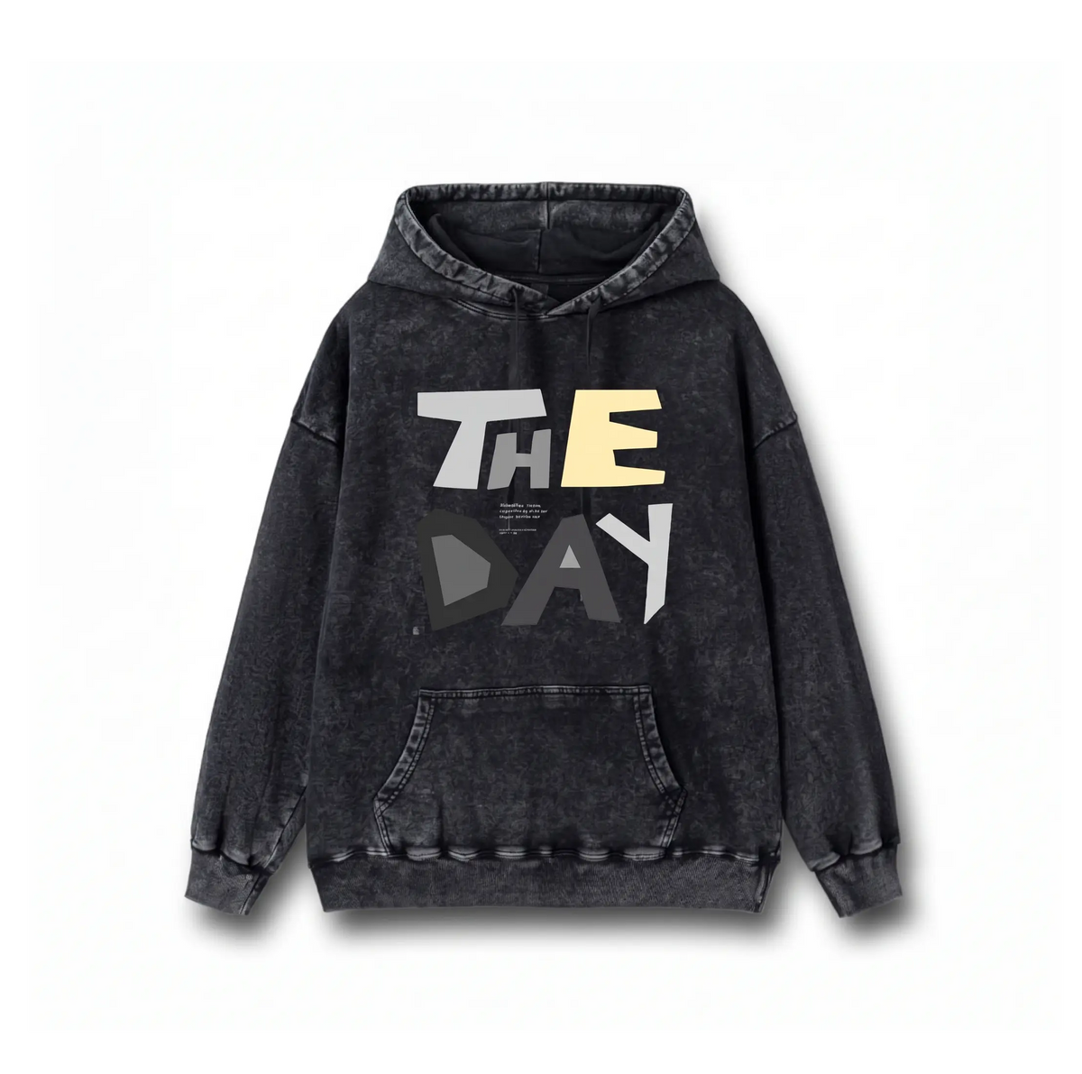 Hooded Sweatshirt