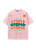 Unisex Oversized T