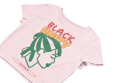 Crop Top For Her