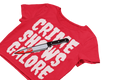 Crop Top For Her