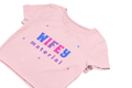 Crop Top For Her