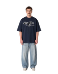 French Terry T-shirt