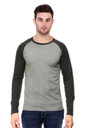 Unisex Raglan T