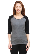 Raglan T For Her