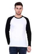 Unisex Raglan T