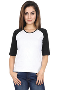 Raglan T For Her