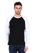 Unisex Raglan T