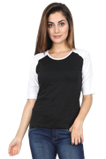 Raglan T For Her