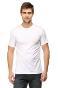 Classic Half Sleeves T