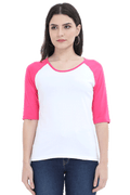 Raglan T For Her