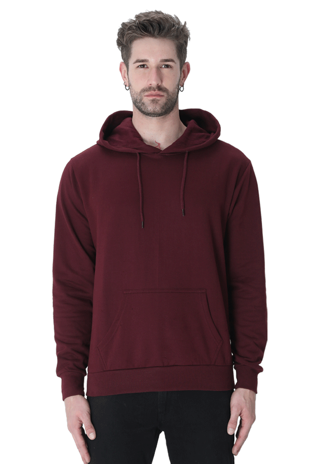 Maroon Hoooo-D