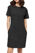 T-Shirt Dress For Her